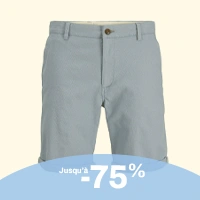 Shorts en promo
