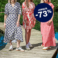 Robes et jupes déstockage