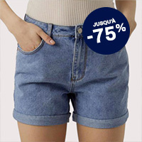 Shorts en promo