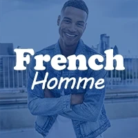 Homme french