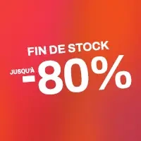promo jusqu'à -80%