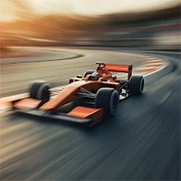 Motorsport en promo
