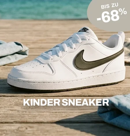 Kindersneaker