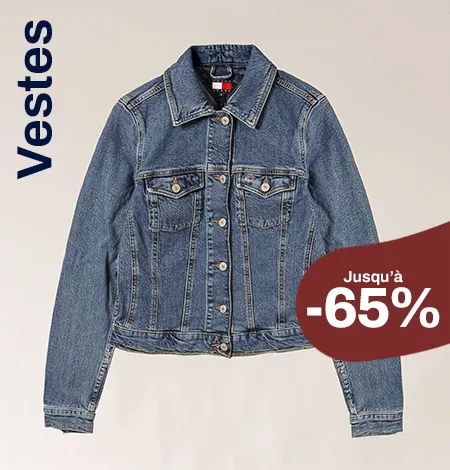 vestes