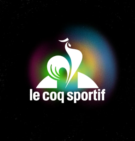 le coq sportif marque sport