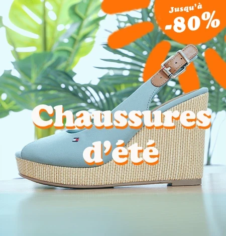 shoes d'été