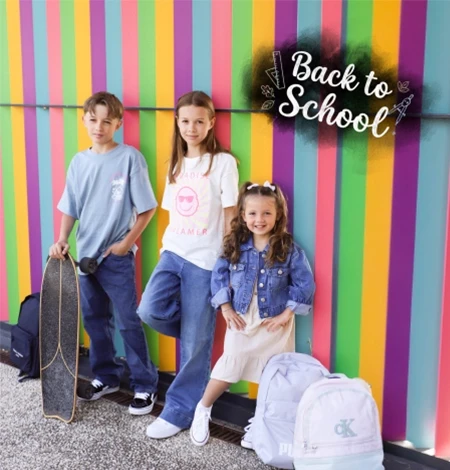 Back to school