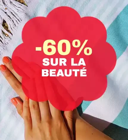la beautés à petis prix