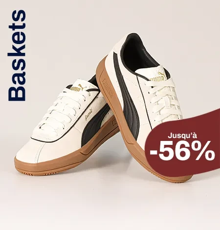 Petits prix sur la marque Converse