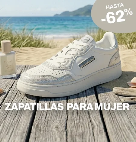 zapatillas deportivas para mujer