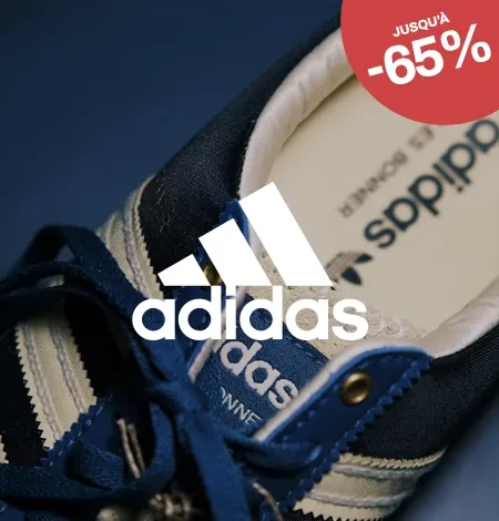 adidas baskets et lifestyle