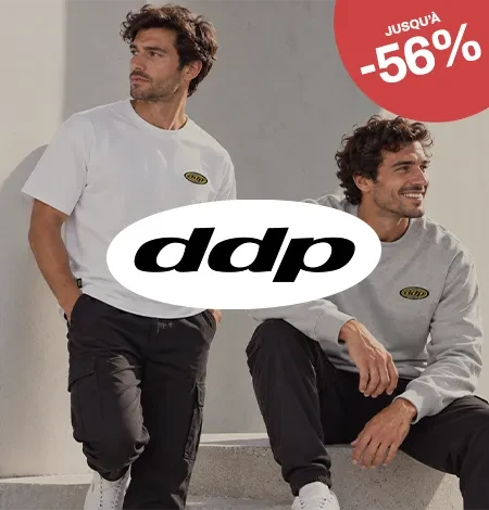 ddp le retour marque
