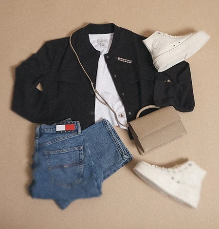 Petits prix sur la marque Converse