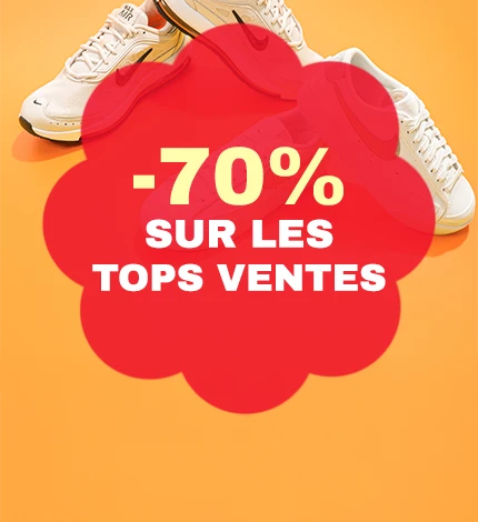 petits prix sur le foot pendant la braderie