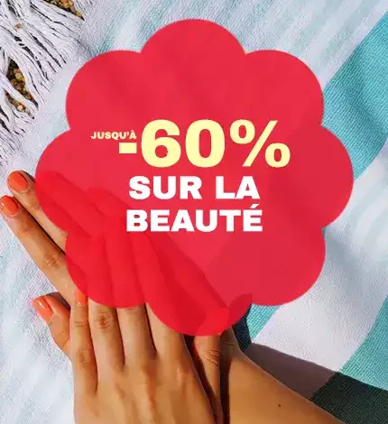 la beautés à petis prix