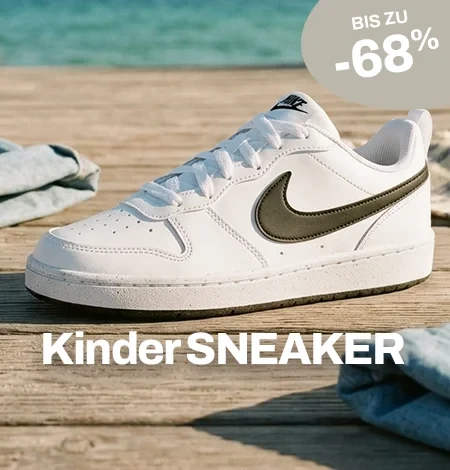 Kindersneaker