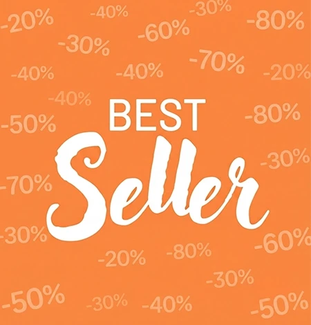Top ventes bloc