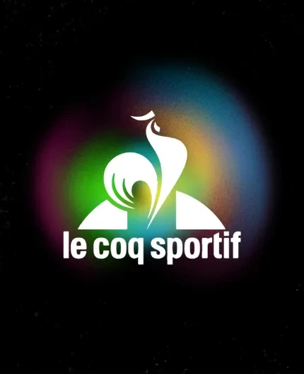 le coq sportif marque sport