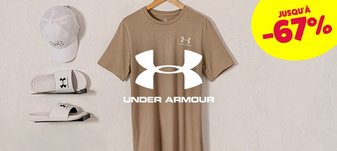 Under amour