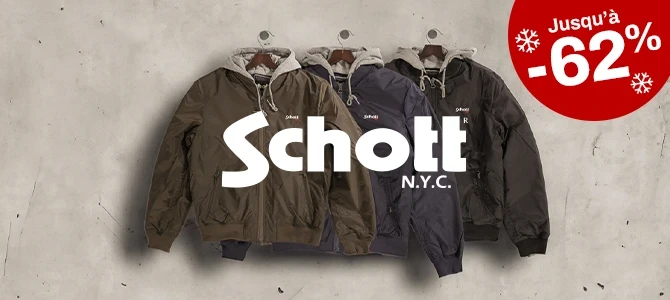 Schott en promo