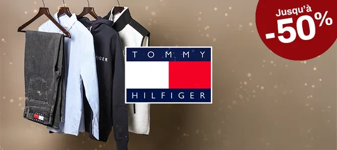 Tommy en promo