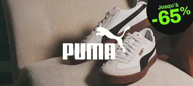 Puma baskets sneakers