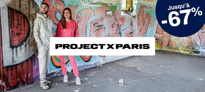Project x urbain