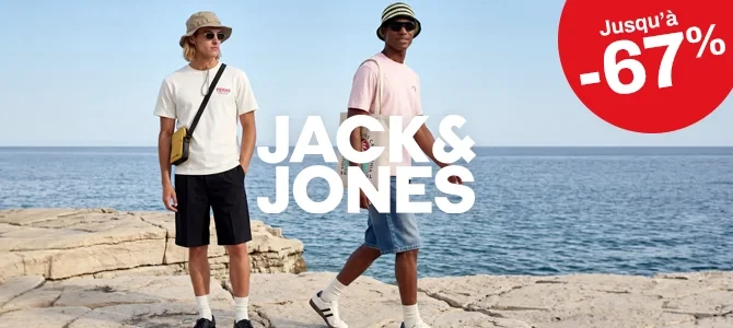 j&j en promo