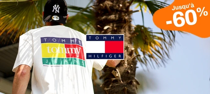 tommy en promo