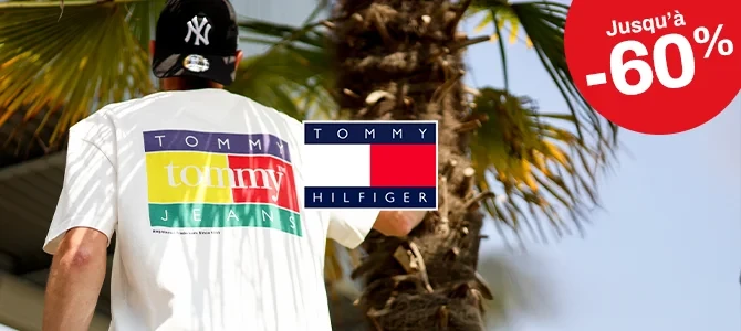 tommy en promo