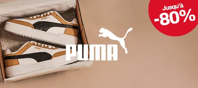 Puma baskets sneakers