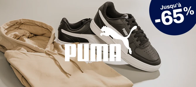 Puma baskets sneakers