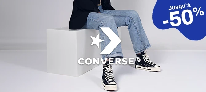 Converse outlet