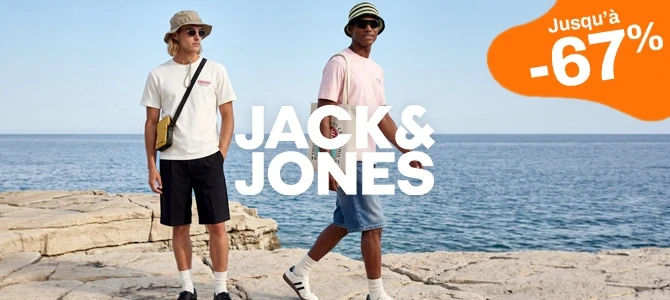 j&j en promo