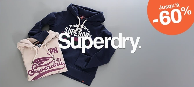 Superdry
