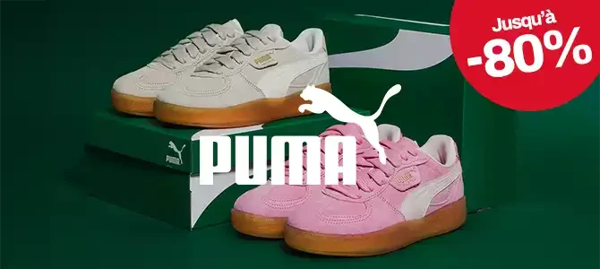 Puma baskets sneakers