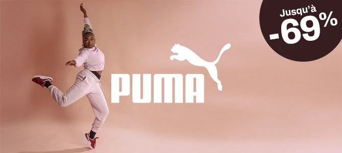 Puma baskets sneakers