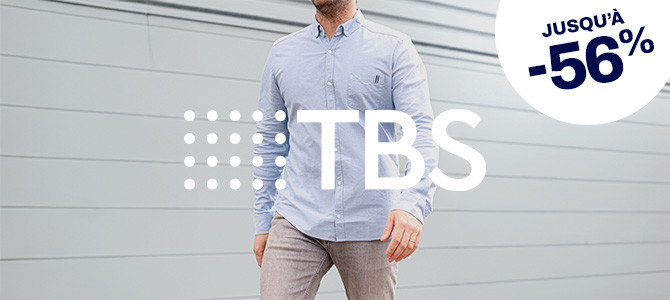 TBS : confort, style et esprit marin au service de l’élégance