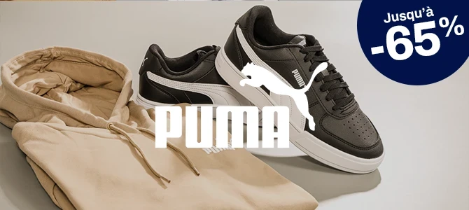 Puma baskets sneakers
