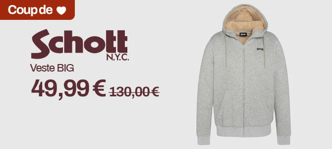 Schott promo