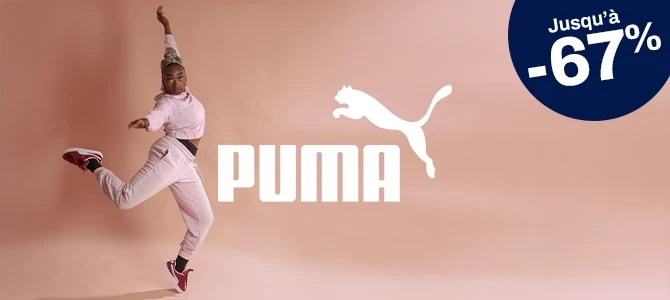 Puma baskets sneakers
