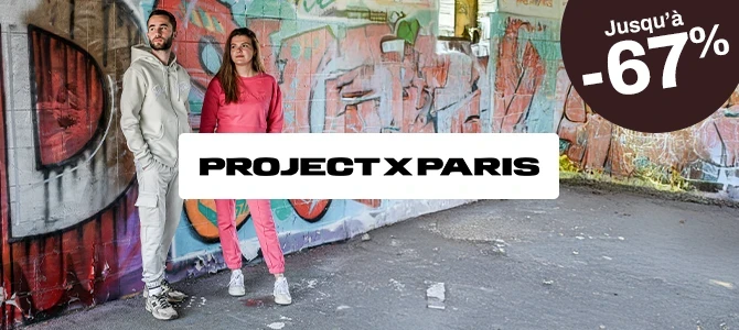Project x urbain