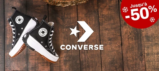 Converse outlet