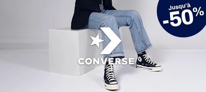 Converse outlet