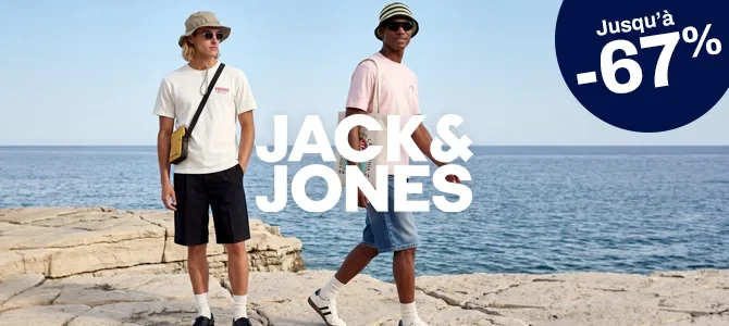 j&j en promo