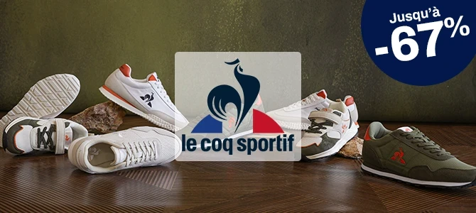Le Coq Sportif