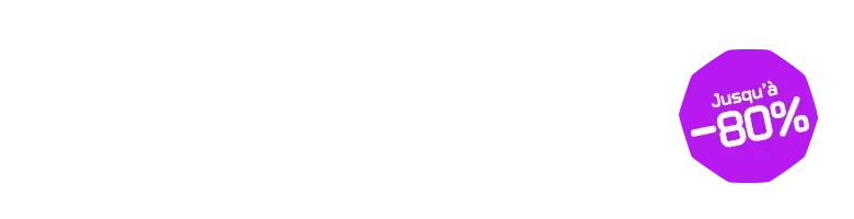 Black Week super promo