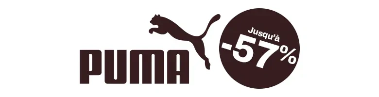 Puma la marque ultra tendance