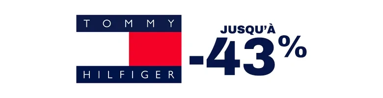 Grande Braderie jusqu'à -80%