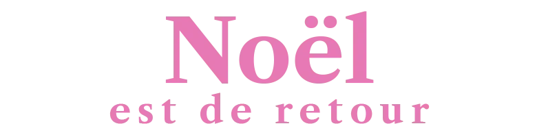 Promo de noël